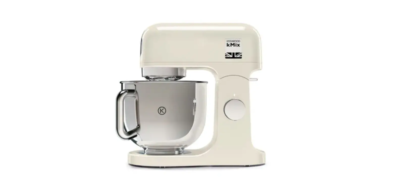 Kenwood Kmx750 Kmix Stand Mixer Instructions