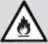 Fire hazard Icon