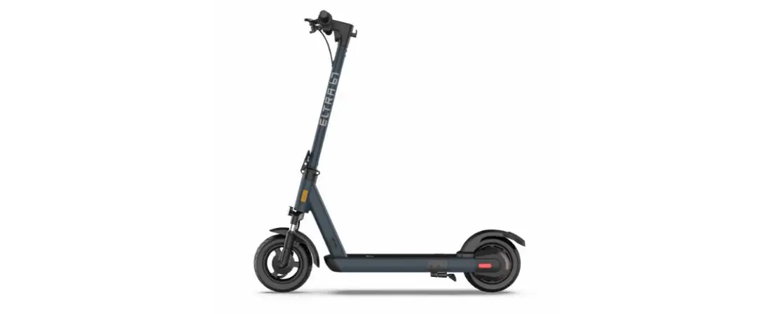 Eltra 2145711c Electric Scooter User Manual Eltra 2145711c Electric Scooter User Manual