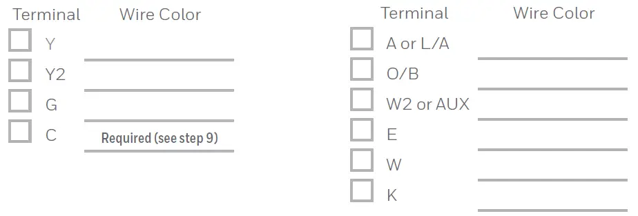 Honeywell RCHT8610WF T5 Smart Thermostat-12