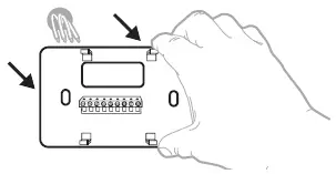 Honeywell RCHT8610WF T5 Smart Thermostat-14