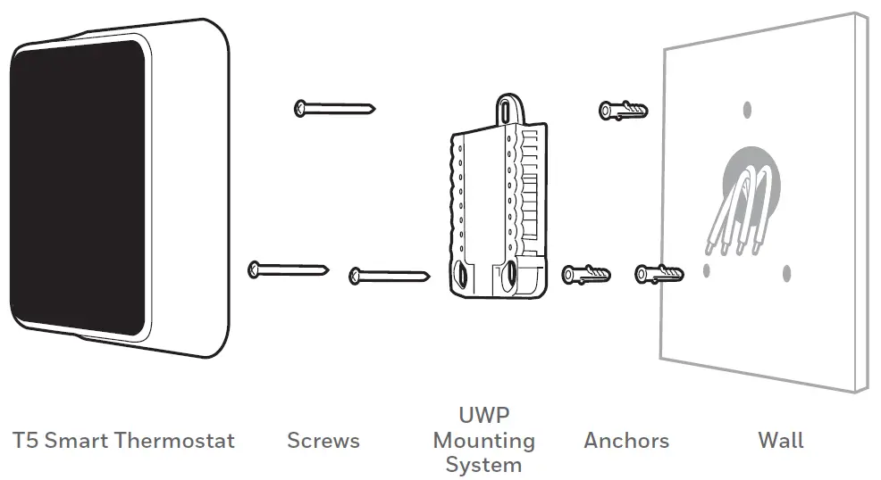 Honeywell RCHT8610WF T5 Smart Thermostat-15