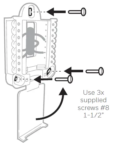 Honeywell RCHT8610WF T5 Smart Thermostat-22