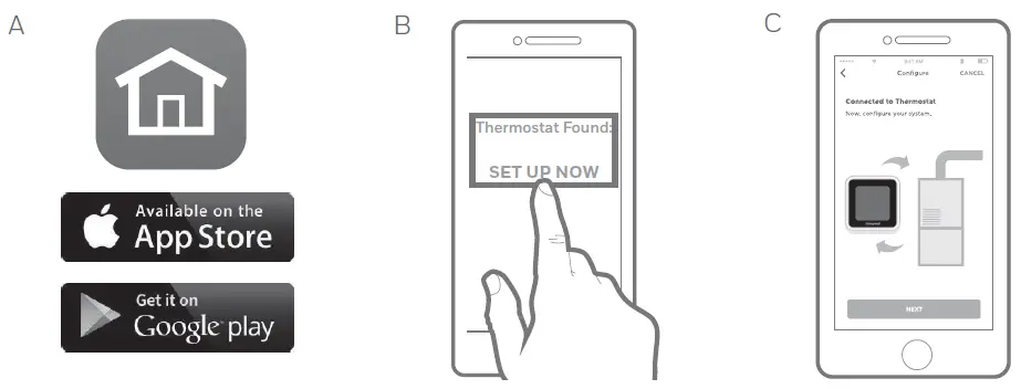 Honeywell RCHT8610WF T5 Smart Thermostat-27