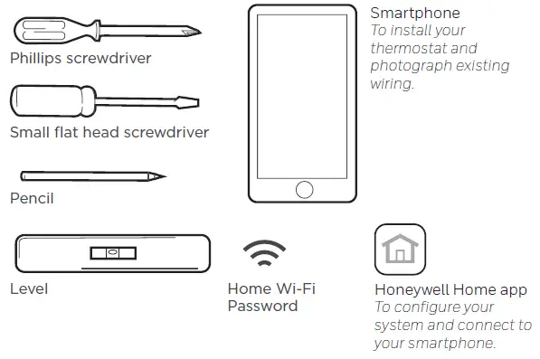 Honeywell RCHT8610WF T5 Smart Thermostat-3