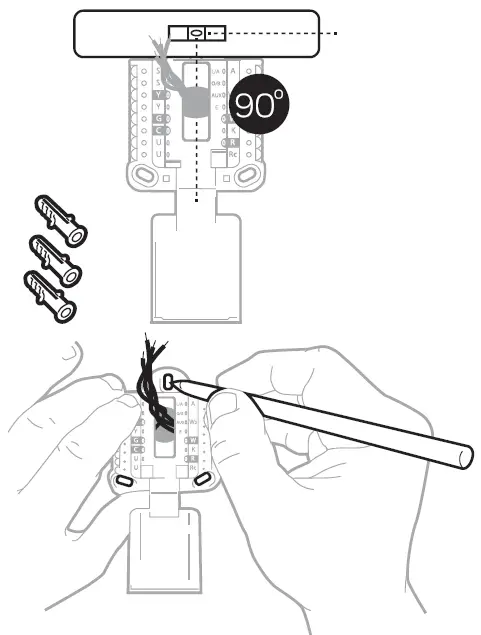 Honeywell RCHT8610WF T5 Smart Thermostat-34