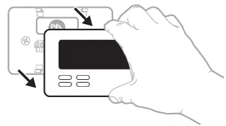 Honeywell RCHT8610WF T5 Smart Thermostat-7