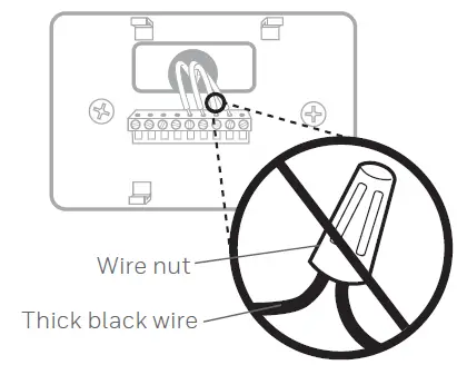 Honeywell RCHT8610WF T5 Smart Thermostat-8