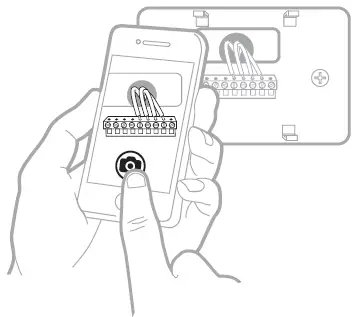 Honeywell RCHT8610WF T5 Smart Thermostat-9