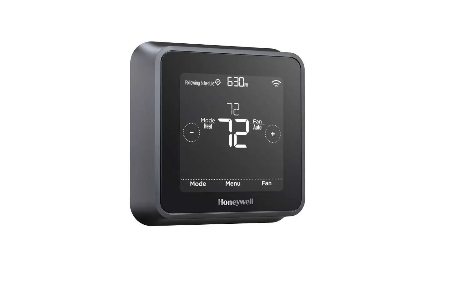 Honeywell Rcht8610wf T5 Smart Thermostat Installation Guide Honeywell Rcht8610wf T5 Smart Thermostat Installation Guide