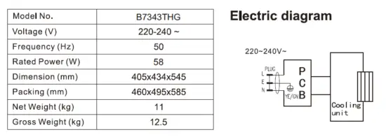 MORRIS-B7343THG-Refrigerator-3
