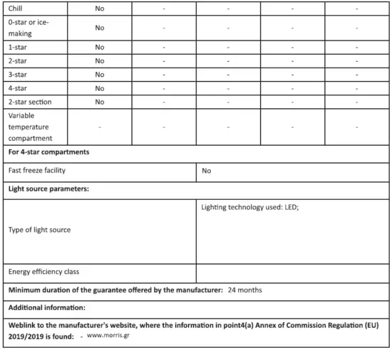 MORRIS-B7343THG-Refrigerator-5