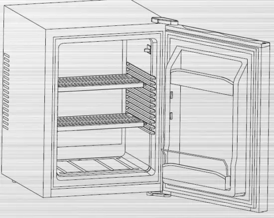 MORRIS-B7343THG-Refrigerator-PRODUCT