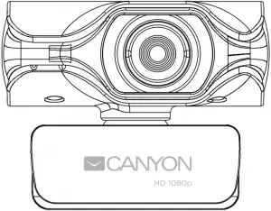 CANYON HD 1080p