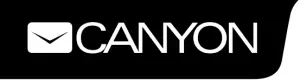 CANYON logo