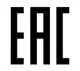 EAC Logo