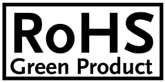 RoHS Green Product
