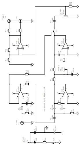 Hagerman Phones Analog Speaker Cab Emulator-fig2