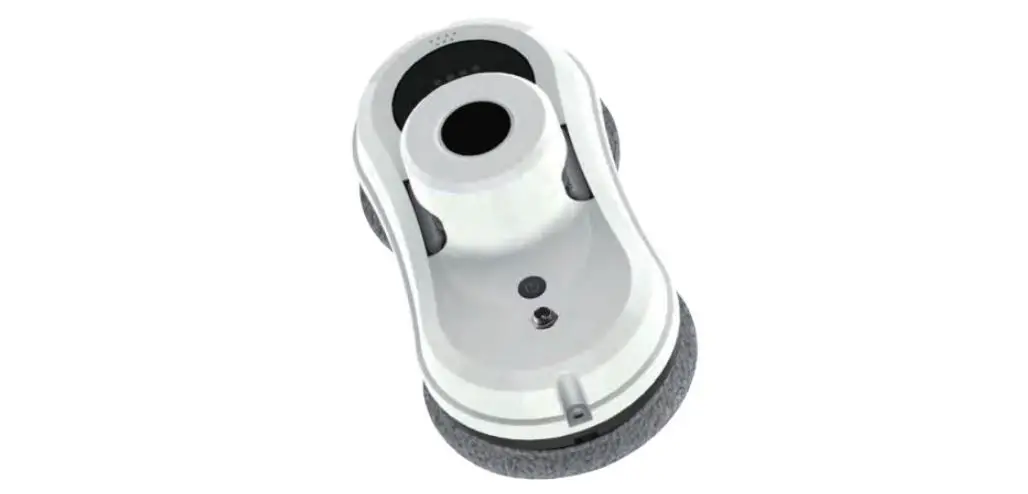 Sun Smile S60-2 Window Cleaning Robot User Manual