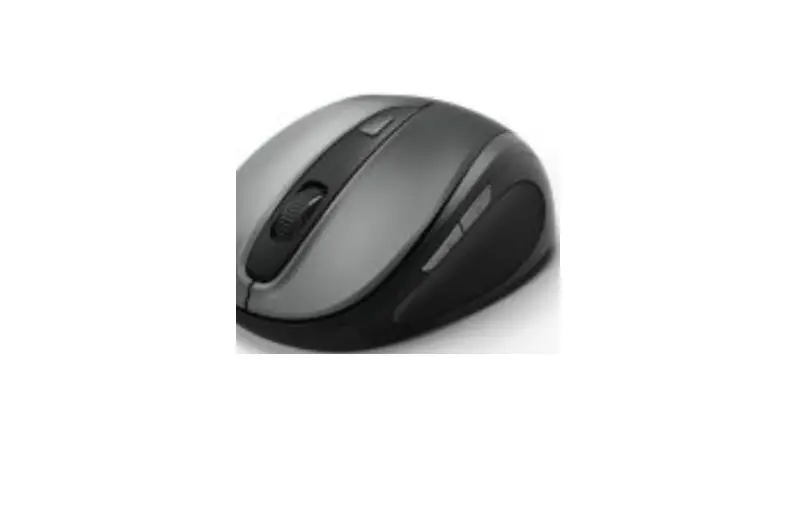 Hama 00173026 Mw-400 V2 Optical 6-button Wireless Mouse Instruction Manual Hama 00173026 Mw-400 V2 Optical 6-button Wireless Mouse Instruction Manual