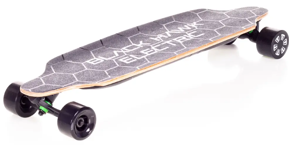 BLACK HAWK ELECTRIC Pro Series PRO-AU Electric Skateboard Product