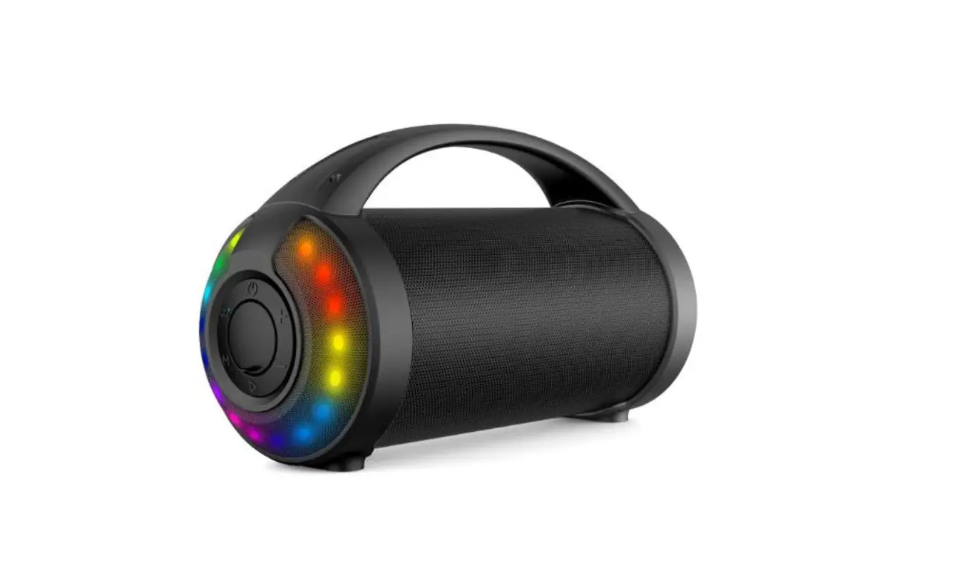 Akai Abts-21h Bt Portable Speaker User Guide Akai Abts-21h Bt Portable Speaker User Guide