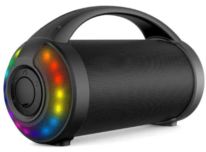 AKAI ABTS-21H BT Portable Speaker