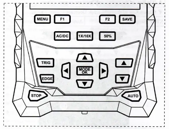 KKMOON DS0120M 120MHz Bandwidth 500MSas - fig 1