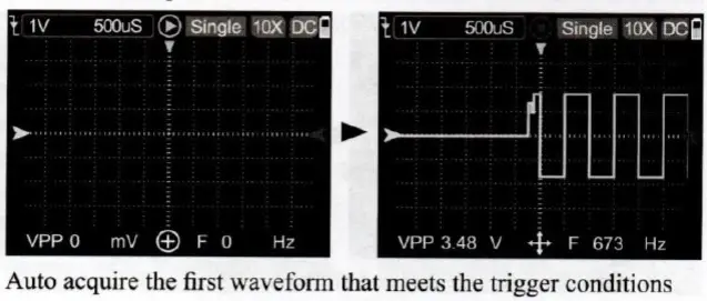 KKMOON DS0120M 120MHz Bandwidth 500MSas - fig 4
