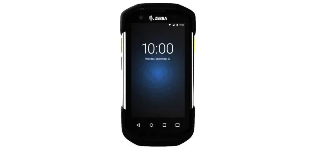 Zebra Tc77 Legic Rfid Card Reader User Guide Zebra Tc77 Legic Rfid Card Reader User Guide