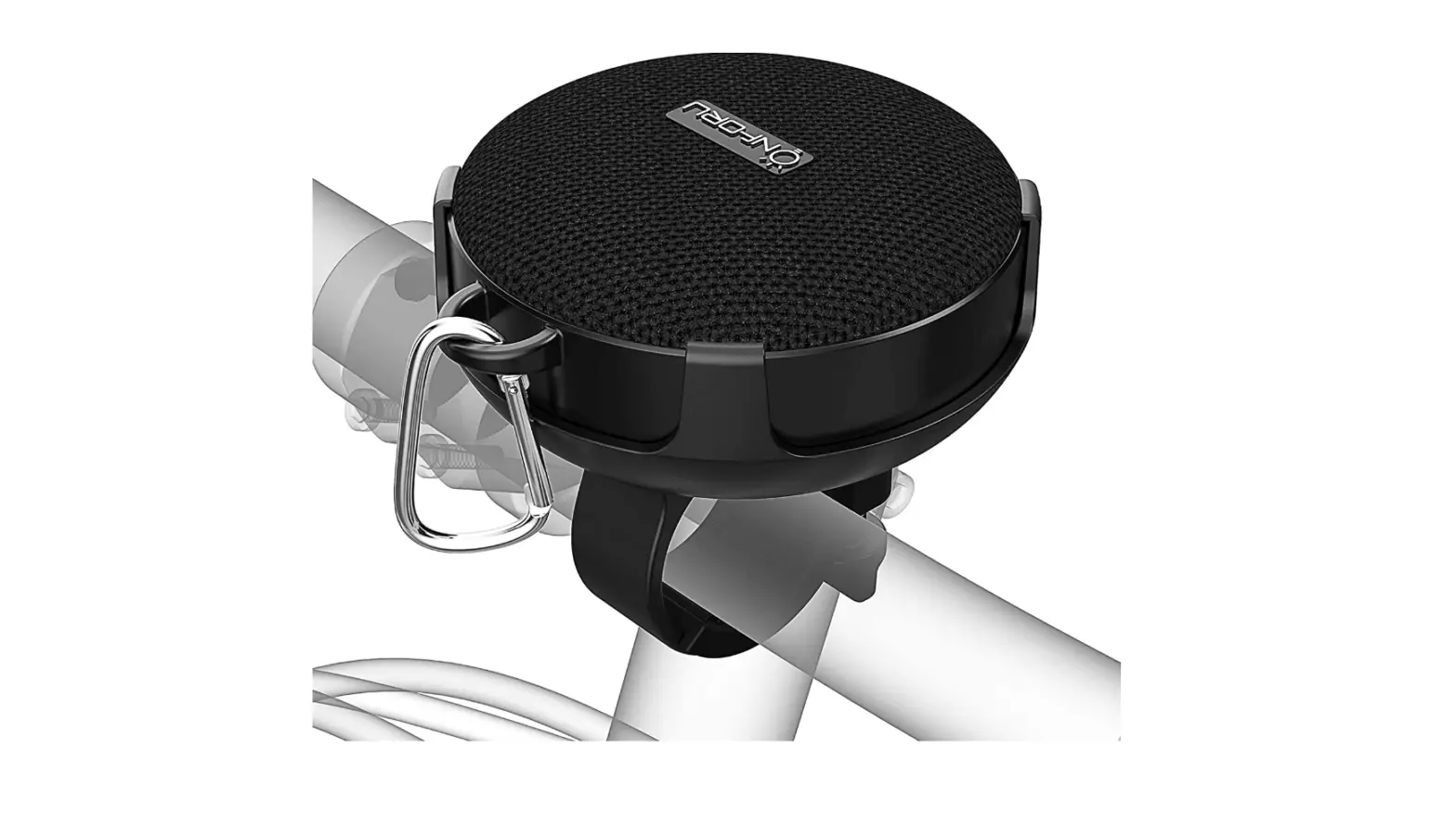 Onforu Portable Bluetooth Speaker For Bike, Ip65 Waterproof & Dustproof-complete Features/user Guide Onforu Portable Bluetooth Speaker For Bike, Ip65 Waterproof & Dustproof-complete Features/user Guide