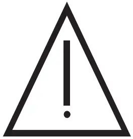 Warning Icon
