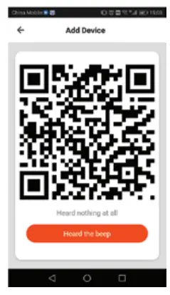 CONCORD QC3912 Wi Fi Battery Powered Twin Pack Camera-fig10