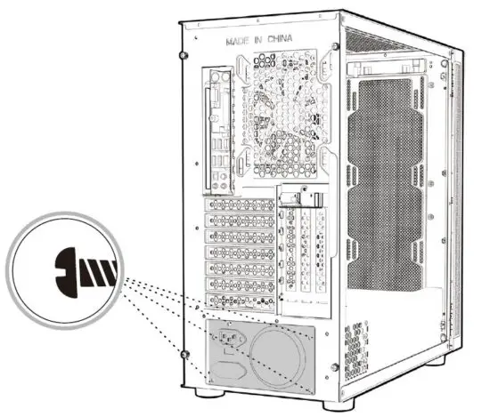 FIG 4 POWER SUPPLY INSTALLATION.JPG