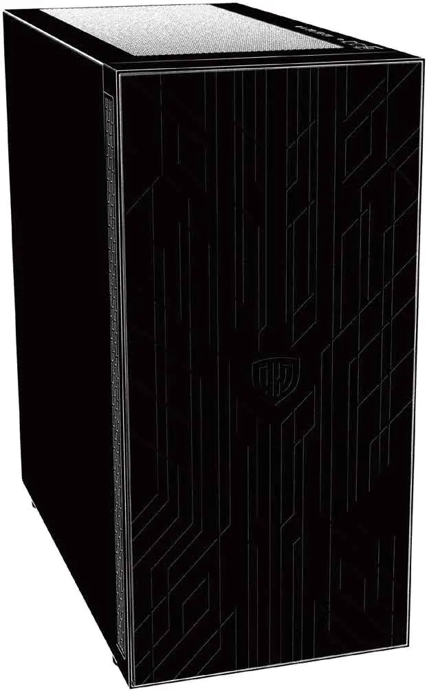 Kolink Unity Nexus Argb Midi Tower Case User Manual