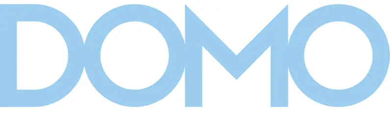 DOMO logo