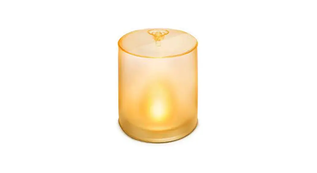 Mpowerd 1010 Luci Candle Solar Inflatable Light Instruction Manual