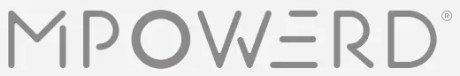 MPOWERD - logo