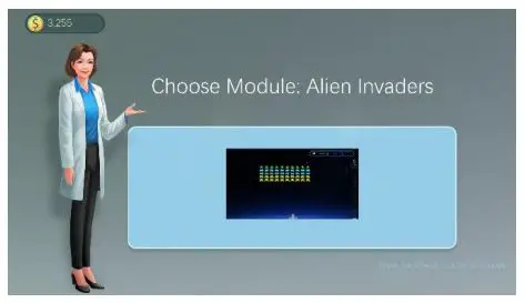TRC HANDY MOTION Releasing Telehealth Powered Device - Free Play Mode