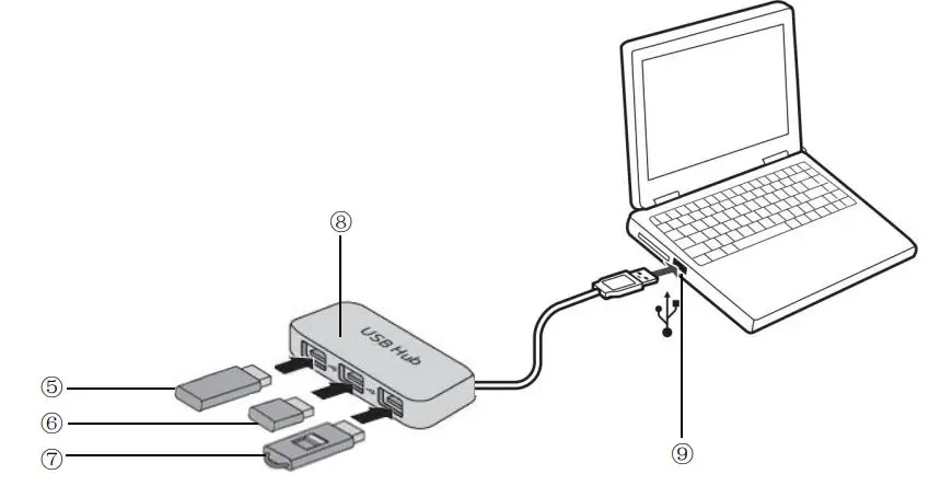 TRC HANDY MOTION Releasing Telehealth Powered Device - HandyMotion Controller Setup