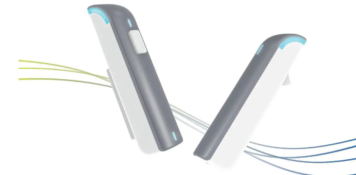 Trc Handy Motion Releasing Telehealth Powered Device User Manual