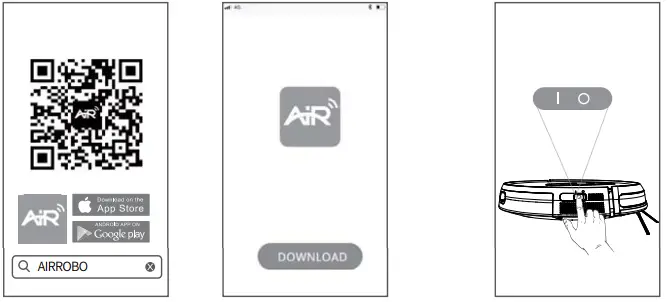 AiRROBO-P20-Robot-Vacuum-Cleaner-11