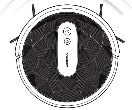 AiRROBO-P20-Robot-Vacuum-Cleaner-product
