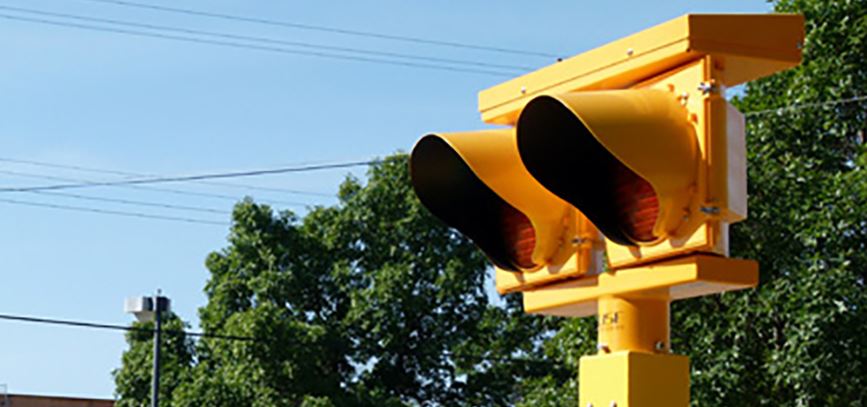 Jsf Technologies Wp5 Module Solar Traffic Solution Instruction Manual