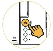 KLIM-Boombox-B4-CD-Player-Portable-Audio-System-AM-FM-Radio-with-CD Player (15)