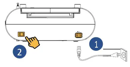 KLIM-Boombox-B4-CD-Player-Portable-Audio-System-AM-FM-Radio-with-CD Player (7)
