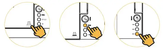 KLIM-Boombox-B4-CD-Player-Portable-Audio-System-AM-FM-Radio-with-CD Player (9)