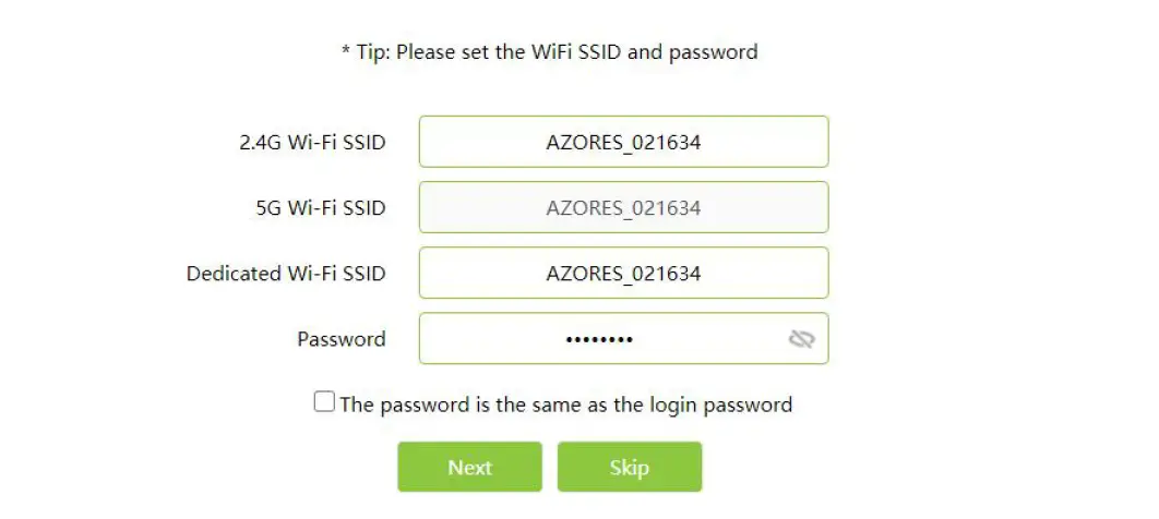 AZORES-AX6600-WiFi-6-Wireless-Router-fig-11