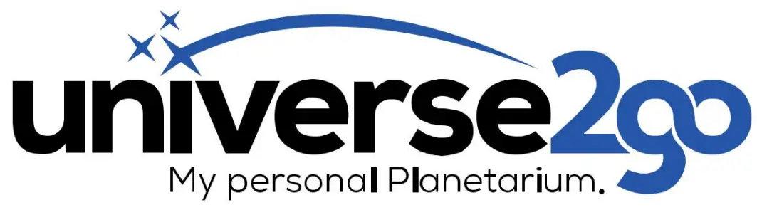 omegon Universe 2go 2