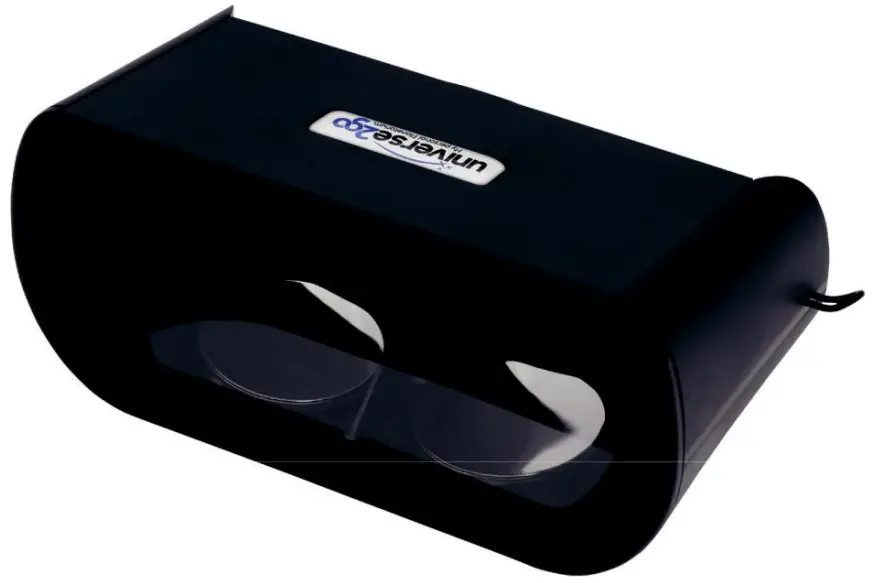 omegon Universe 2go 3